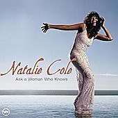 [중고] Natalie Cole / Ask A Woman Who Knows