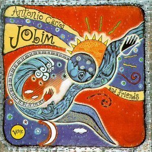 [중고] Antonio Carlos Jobim / Jobim &amp; Friends (수입)