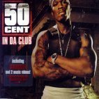 [중고] 50 Cent / In Da Club (Single/홍보용)