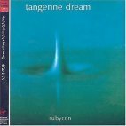 [중고] Tangerine Dream / Rubycon (JPN LP Sleeve)