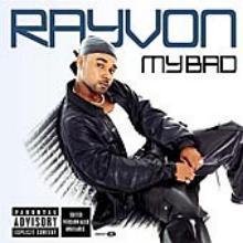 [중고] Rayvon / My Bad (수입)