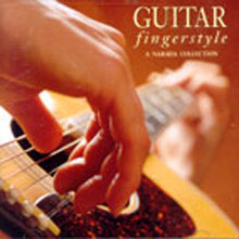 [중고] V.A. / Guitar Fingerstyle Vol.1/ A Narada Collection (20 Bit) (수입)