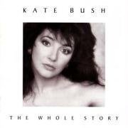 [중고] Kate Bush / Whole Story (일본수입)