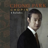[중고] 박종훈 (Chong Park) / Chopin 4 Ballades (ekld0822)