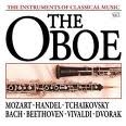 [중고] V.A. / The Instruments Of Classical Music, Vol.2: The Oboe (수입/15236)