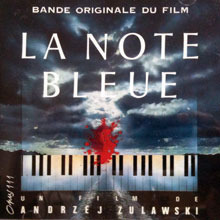 [중고] Frederic Chopin, Janusz Olejniczak (Piano) / Bande Originale Du Film La Note Bleue (수입/ops439107)