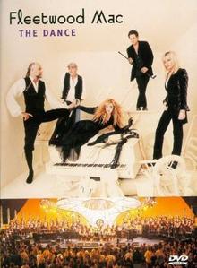 [중고] [DVD] Fleetwood Mac / The Dance (스냅케이스/수입)