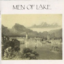 [중고] Men of Lake / The Traveller