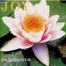 [중고] Paul Greaver / Joy