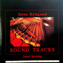 [중고] Soren Hyldgaard / Sound Tracks (수입)