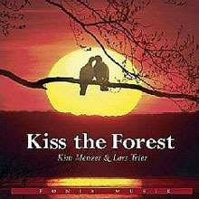 [중고] Kim Menzer &amp; Lars Trier / Kiss the Forest (수입)
