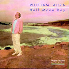 [중고] William Aura / Half Moon Bay (수입)