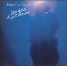 [중고] Roberta Flack / Blue Lights in the Basement (수입)