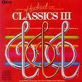 [중고] V.A. / Hooked On Classics 3 (Joumey Through The Classics/srcd2029)