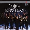 [중고] London Brass / Christmas with the London Brass (수입/2292464432)