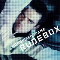 [중고] Robbie Williams / Rudebox