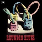 [중고] Oscar Peterson Trio, Milt Jackson / Reunion Blues (수입)