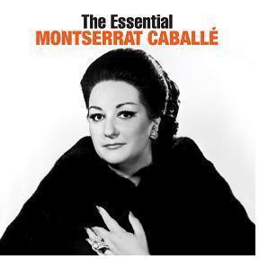 Montserrat Caballe / The Essential Montserrat Caballe (2CD/미개봉/sb70235c)