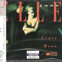 [중고] V.A. / Elle Jazz - Crazy Moon (수입/tocj5858)