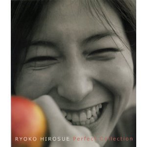 [중고] Ryoko Hirosue (히로스에 료코) / Perfect Collection (3CD/수입/WPCV10165~7)