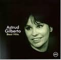 [중고] Astrud Gilberto / Best Hits (일본수입)