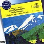 Karl Bohm / R. 슈트라우스: 알프스 교향곡, 일렌슈피겔의 유쾌한 장난 (R. Strauss : Eine Alpensinfonie Op.64, Till Eulenspiegels Lustige Streiche Op.28/수입/미개봉/4474542)
