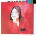[중고] Nana Mouskouri / Nana Mouskouri