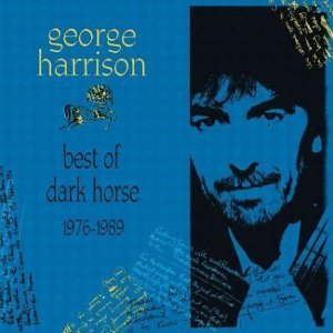 [중고] George Harrison / The Best of Dark Horse (1976-1989)
