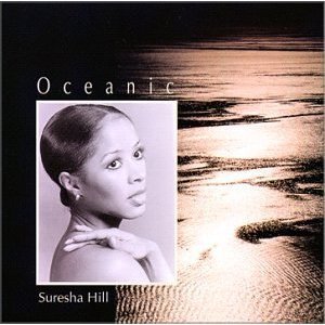 [중고] Suresha Hill / Oceanic-Spiritual Songs (수입)