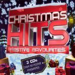 [중고] V.A. / Christmas Hits (3CD)