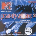 [중고] V.A. / Mtv Partyzone 3 (CD+VCD)