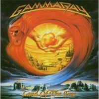 Gamma Ray / Land Of The Free (미개봉)