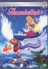 [DVD] Thumbelina - 엄지공주 (미개봉)