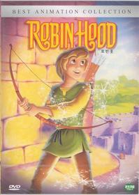 [DVD] Robin Hood -  로빈훗 (미개봉)