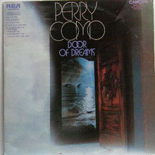 [LP] Perry Como / Door Of Dreams (수입/미개봉)