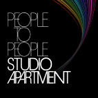 [중고] Studio Apartment / People To People (Digipack)