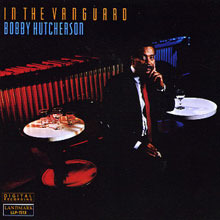 [중고] Bobby Hutcherson / In The Vanguard (수입)