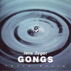 [중고] Jens Zygar / Gongs (수입)