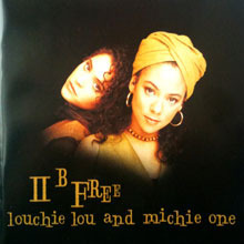 [중고] Louchie Lou &amp; Michie One / II B Free (수입)