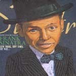 Frank Sinatra / Most Famous Hits - New York, New York, My Way (2CD/미개봉)