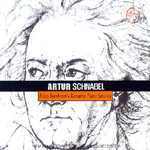 [중고] Artur Schnabel / Beethoven: Romantic Piano Sonatas (2CD/아웃케이스/스티커부착/gi2023)