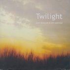 [중고] 전성식 &amp; Ulf Wakenius / Twilight (홍보용)