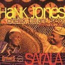 Hank Jones / Sarala - Meets Cheick Tidiane Seck &amp; The Mandinkas (Digipack/수입/미개봉)