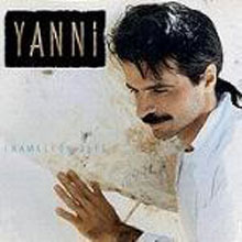 [중고] [LP] Yanni / Chameleon Days