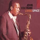 John Coltrane / Living Space (Digipack/수입/미개봉)