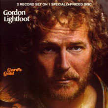 [중고] [LP] Gordon Lightfoot / Gord&#039;s Gold (2LP/수입)