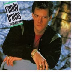 [중고] Randy Travis / Always &amp; Forever