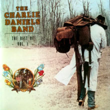 [중고] Charlie Daniels Band / The Best Of Charlie Daniels Band