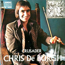 [중고] Chris De Burgh / Greatest Hits