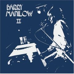 [중고] [LP] Barry Manilow / Barry Manilow II (수입)